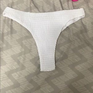 Super Cheeky Bathing Suit Bottoms